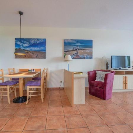 Neddesitz Ferienappartement Nr 35 מראה חיצוני תמונה