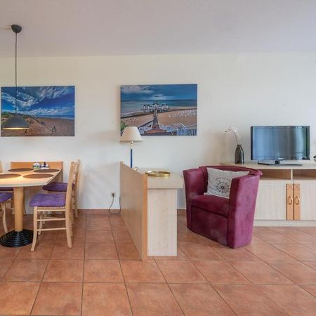 Neddesitz Ferienappartement Nr 35 מראה חיצוני תמונה