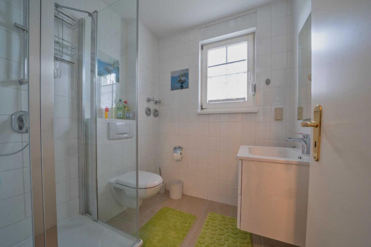 Neddesitz Ferienappartement Nr 35 חדר תמונה