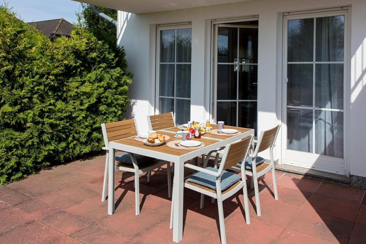 Neddesitz Ferienappartement Nr 35 מראה חיצוני תמונה