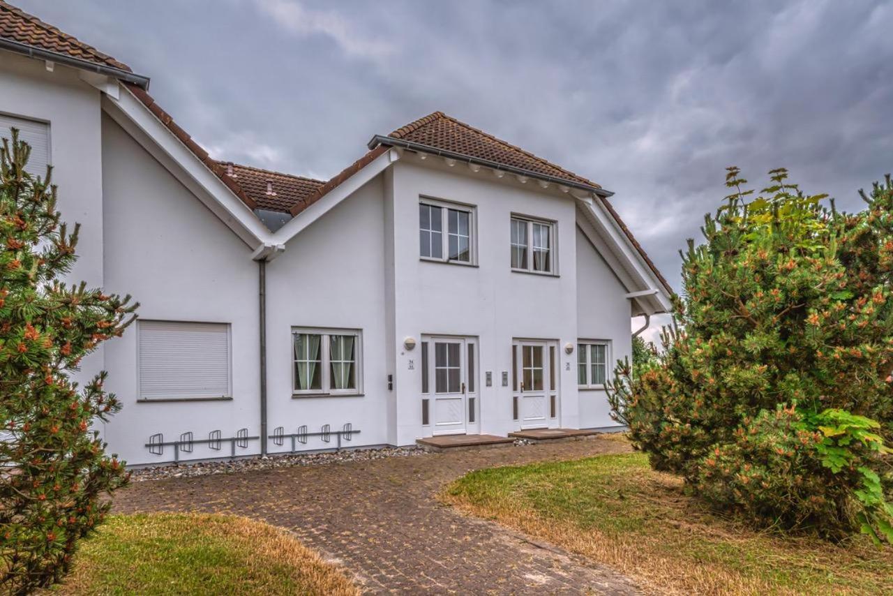 Neddesitz Ferienappartement Nr 35 מראה חיצוני תמונה