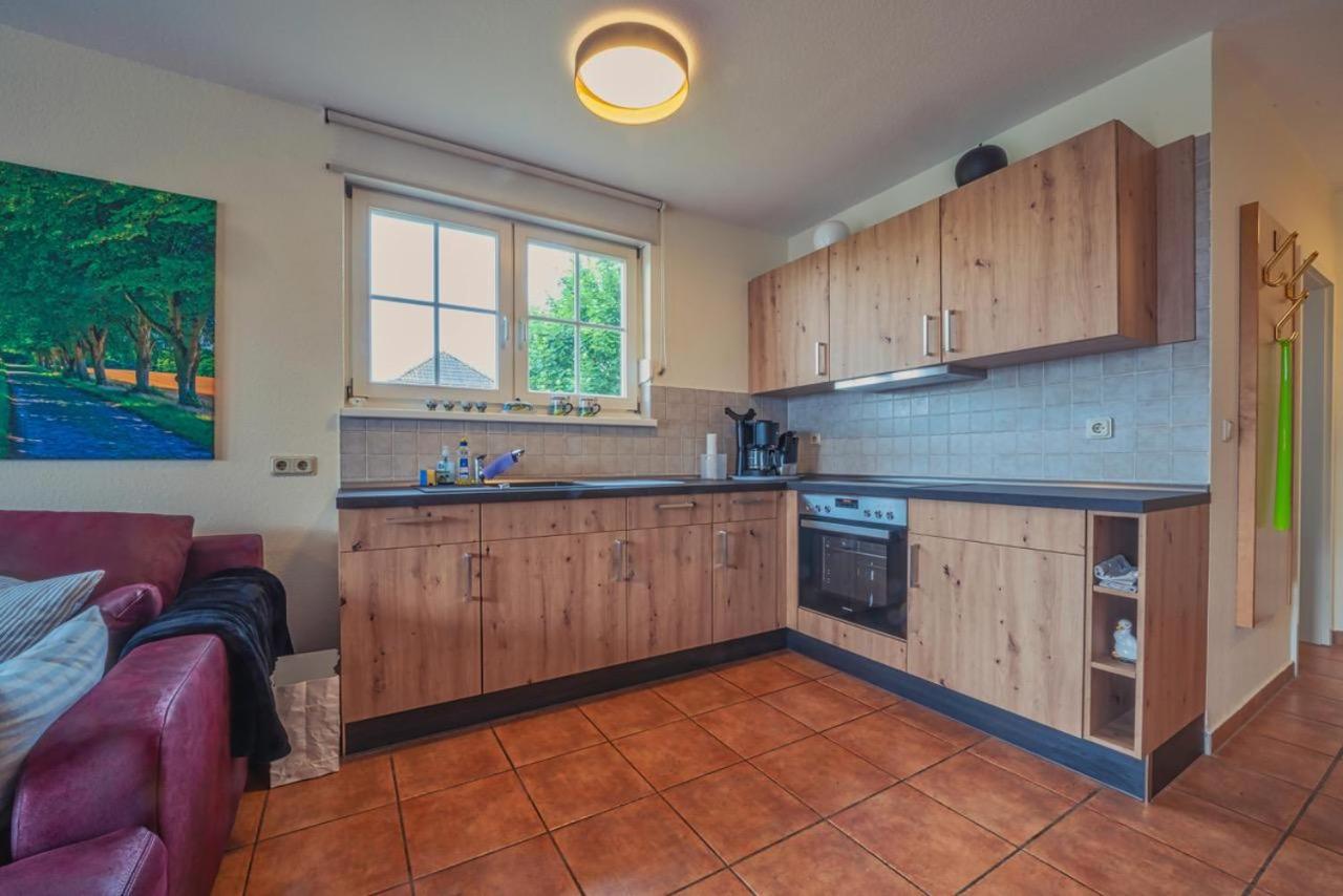 Neddesitz Ferienappartement Nr 35 מראה חיצוני תמונה