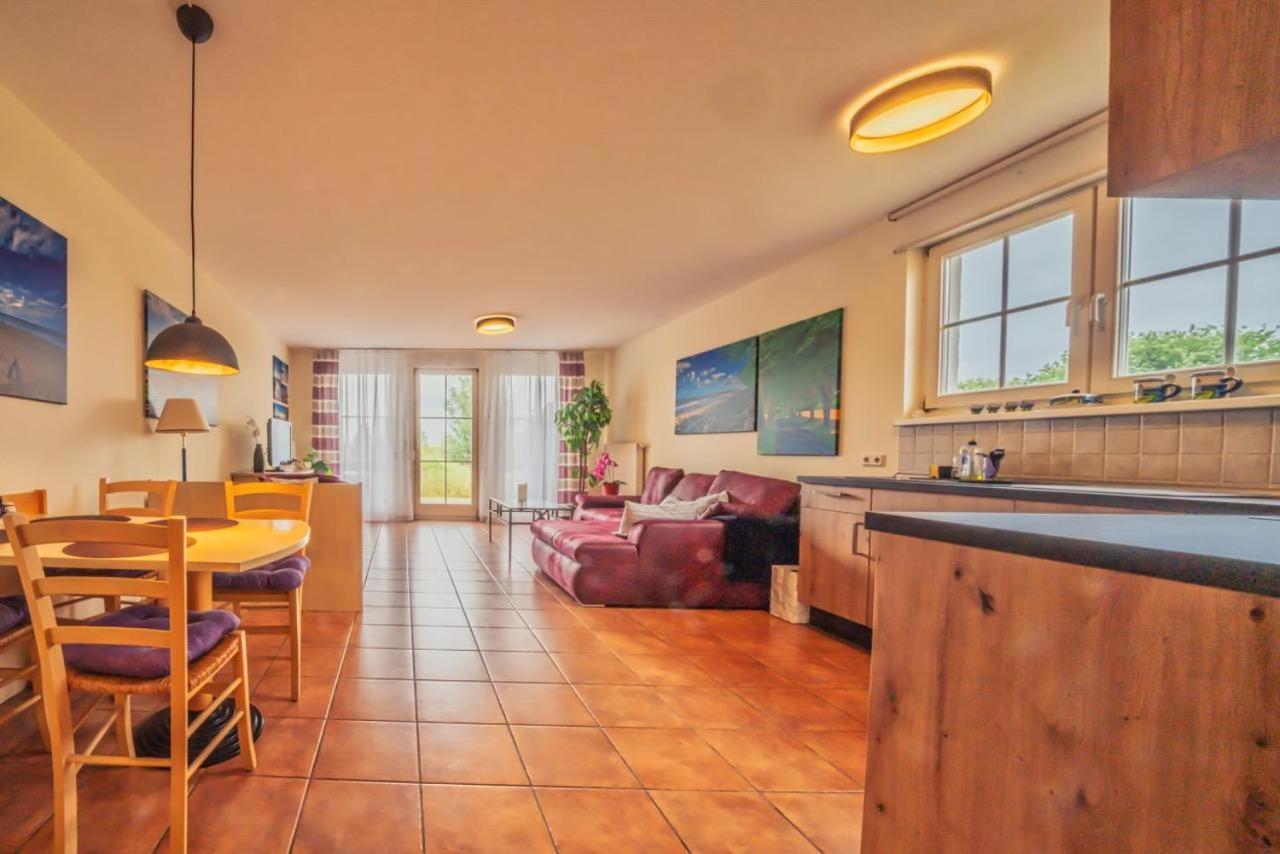 Neddesitz Ferienappartement Nr 35 מראה חיצוני תמונה