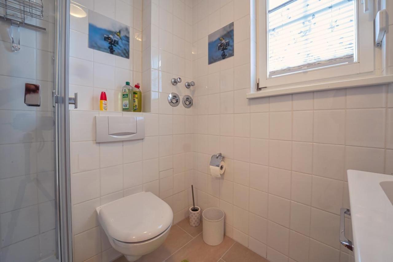 Neddesitz Ferienappartement Nr 35 מראה חיצוני תמונה