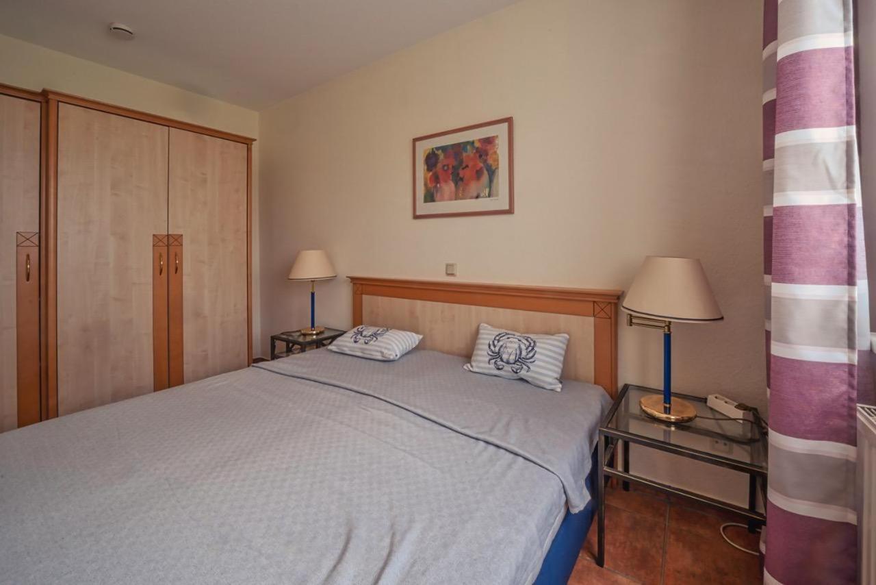 Neddesitz Ferienappartement Nr 35 מראה חיצוני תמונה