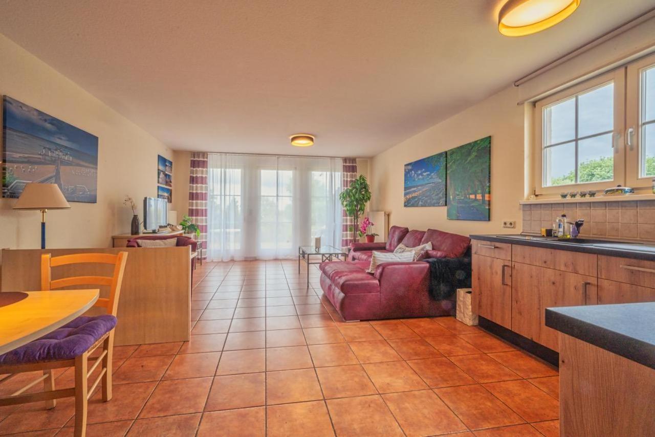 Neddesitz Ferienappartement Nr 35 מראה חיצוני תמונה