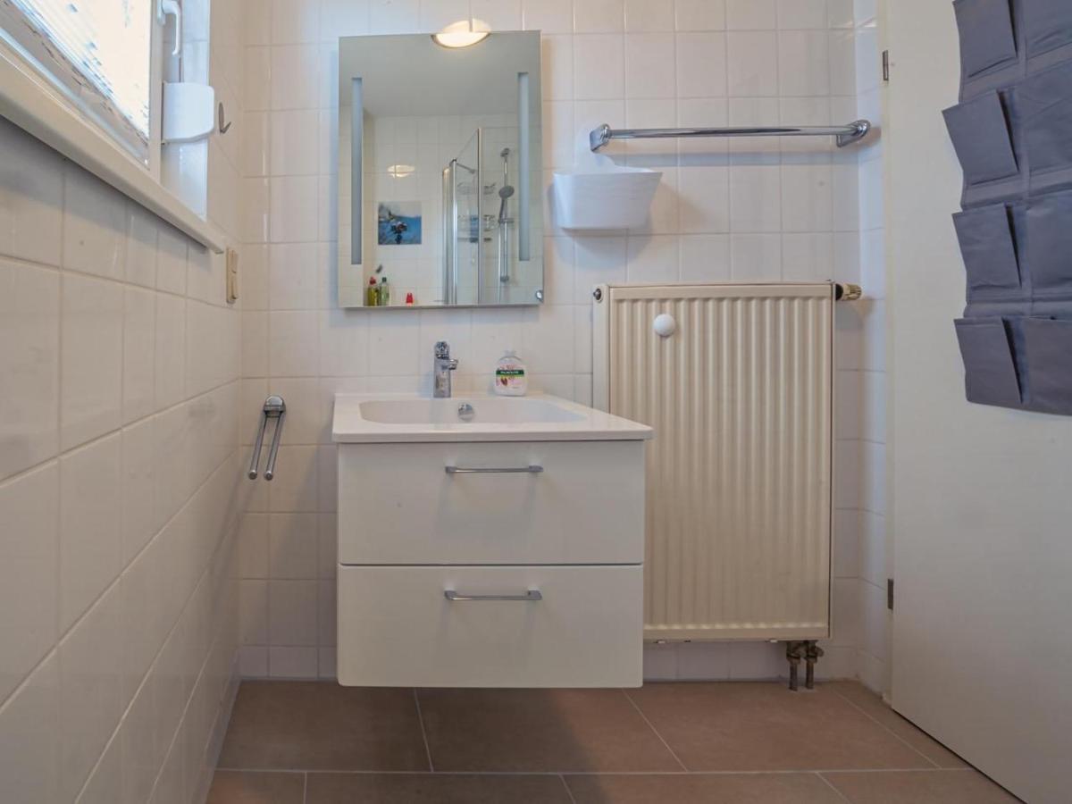 Neddesitz Ferienappartement Nr 35 מראה חיצוני תמונה